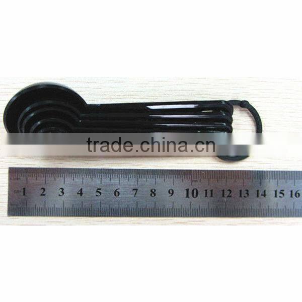 MS-3712 Food Safe Grade Plastic milk powder measuring spoon
