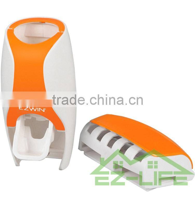 2016 Top sale best Buy Diy Homemade Toothpaste Dispenser