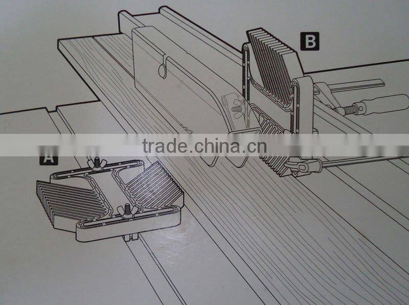 WL-N063 FEATHER BOARD