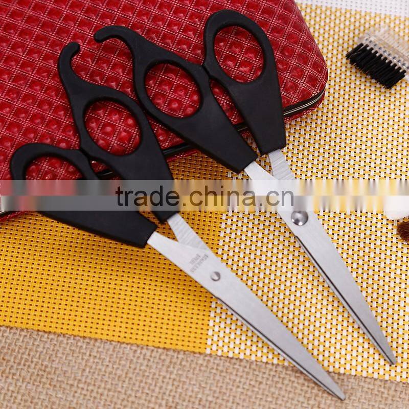 AQI85-- Hot sale Cheap Student Scissors , Hair scissors