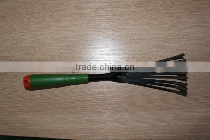 garden flower tools