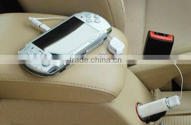 Newest 9in1 car and home power partner car charger