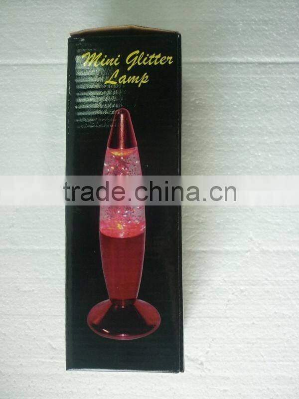 LP008 colorful night light from factory with high quality