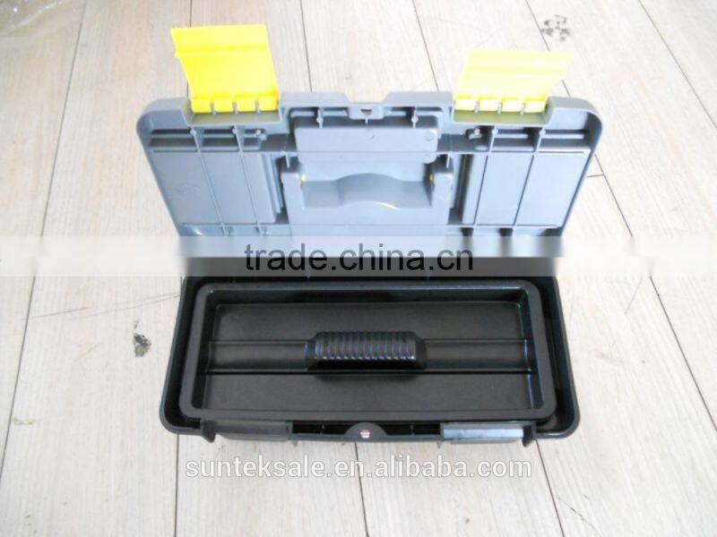 10in /13in /16in plastic tool box/small plastic tool box/cheap tool box