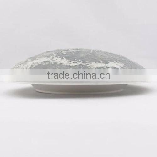 Novelty LED Healing Moon Wall Light Night Light With Remote Control