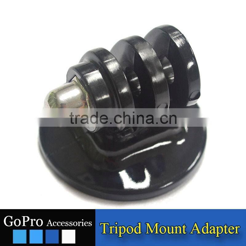 2016 New Wholesale tripod mount adapter for sports camera accessory