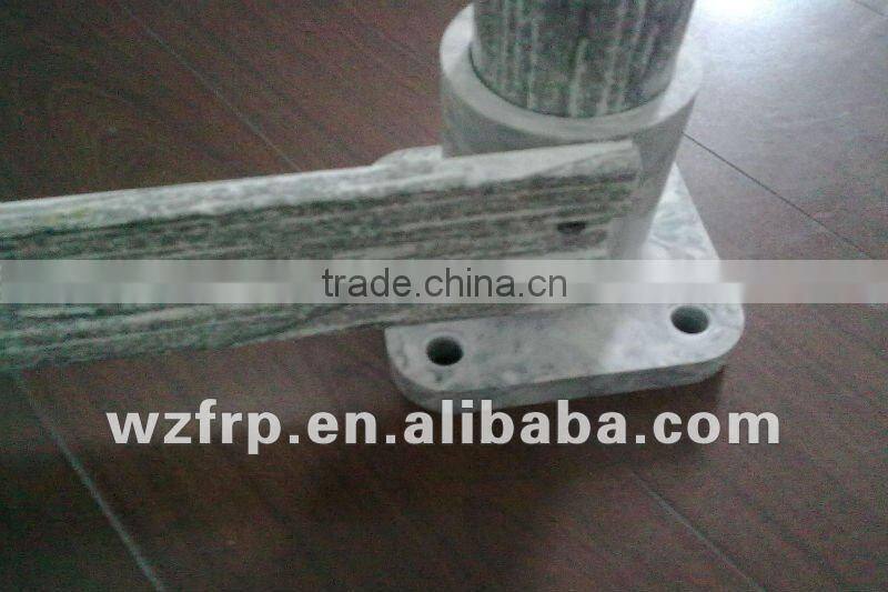 frp grp handrail