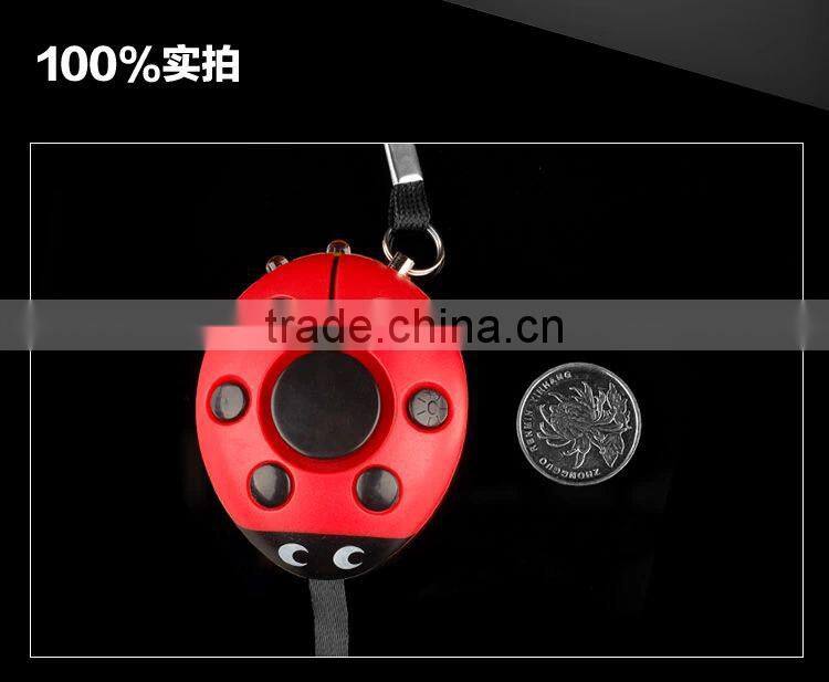 Personal Security Anti Rob Alarm Self Defense Alarm