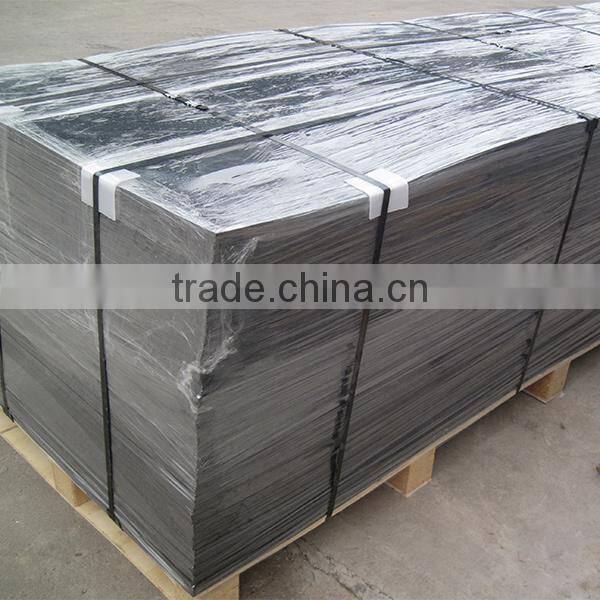China High-density polyethylene 4x8 white plastic hdpe sheets