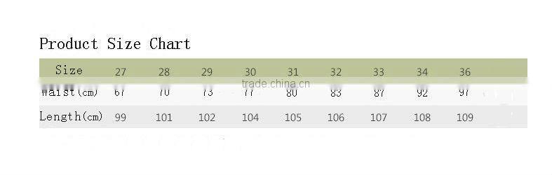 Classical Outdoor Military Uniform Pants