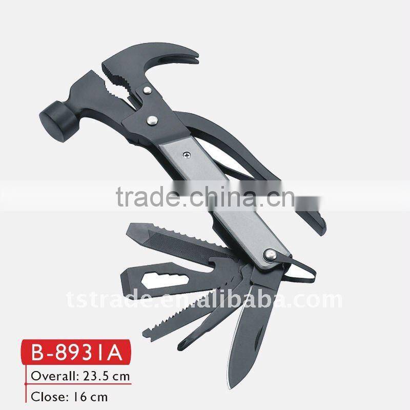 2014 Hammer wrench Multi-function hammer promotion tool B-8931ABT2