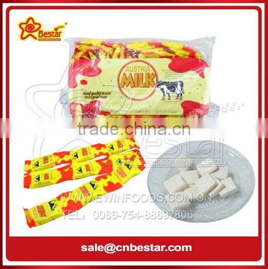 Nipple Bottle Dried Milk Hard Candy