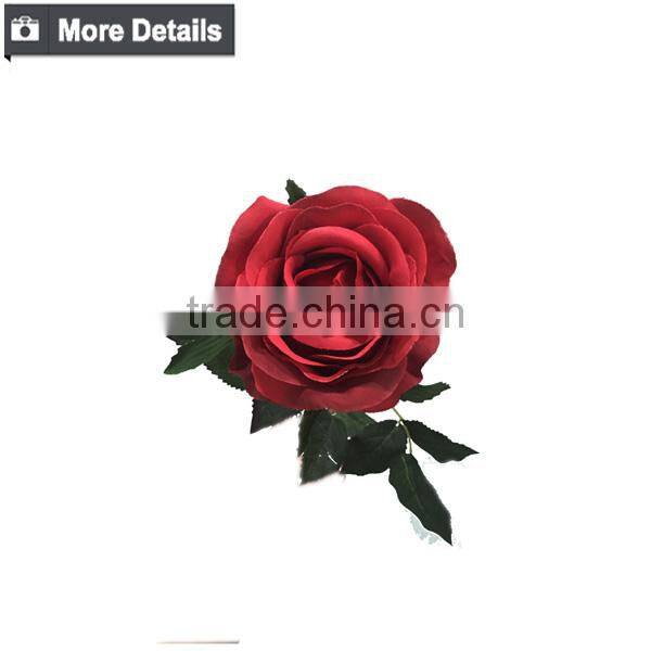 Alibaba Rose Flower Artifical Customized