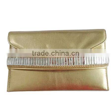 high quality mk hand bag finger evening bag designer handbag for ladies