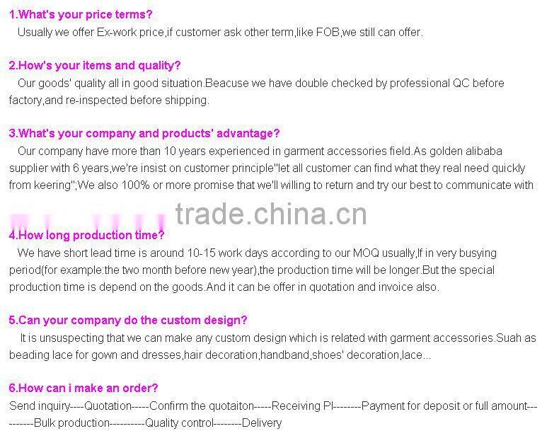 Fashion Rhinestone Button for Wedding Bouquet Decoration WBK-1259