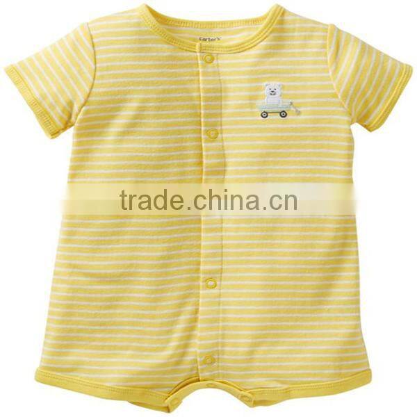 Adult Baby Romper / Superman Baby Romper / Baby Boy Romper