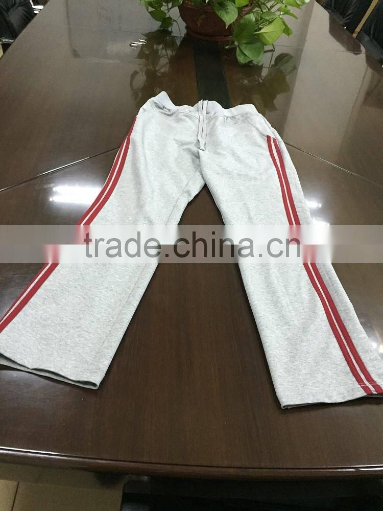 custom polyester cotton blend design new tracksuits training sportswear mens tracksuits