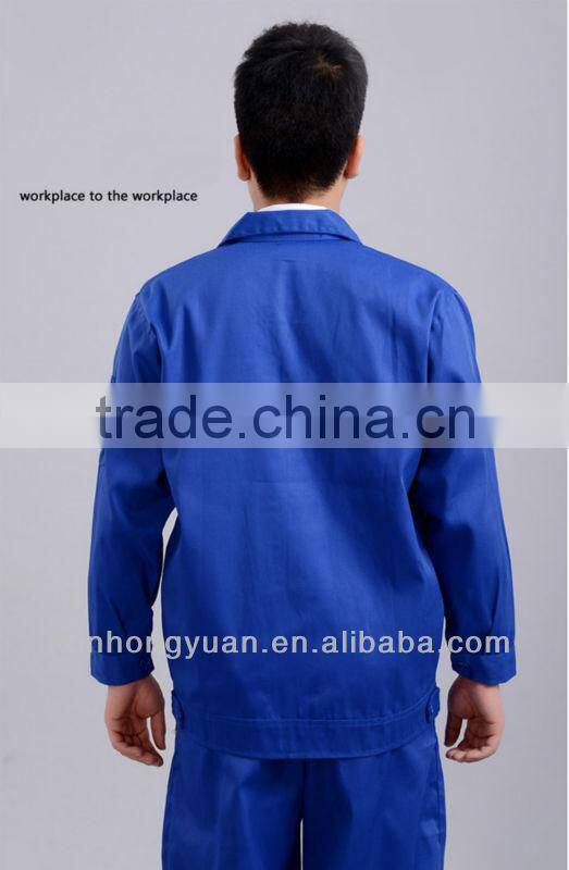 custom engineering factory workwear uniform wholesale