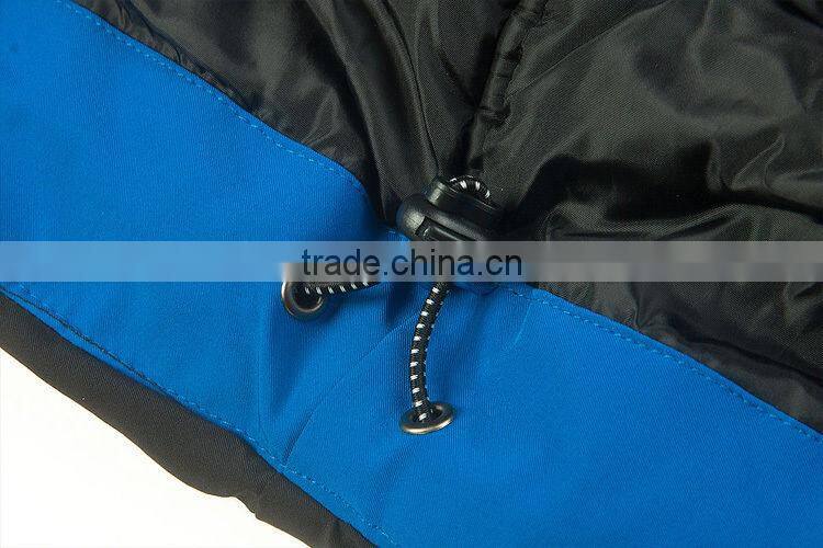 Mens Winter Sport Clothing Snow Jacket Waterproof Windproof Warm Coats softshell jacket