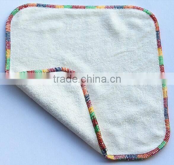 100% Baby Bamboo Wipes, Reusable Baby Wipe And Washable Baby Towel