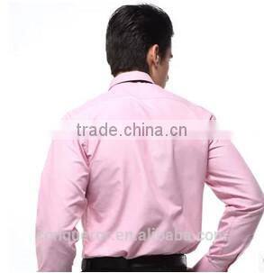 Men's cotton Shirt ,slim fit shirts HOT!,men suit MSRT0012