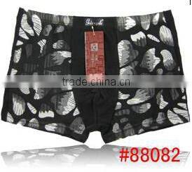 Hot Short Underwear For Men comfortable intimatewear men's underwear cheap men underwear 88069