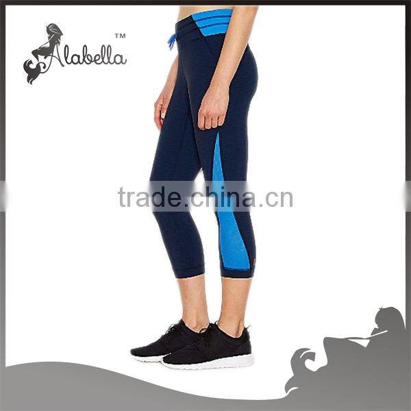 Women's Capri Leggings,Sexy Capri pant,Women sports pant