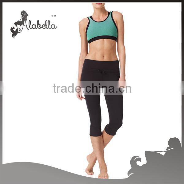 Wholesale yoga clothing sports suit women sports wear