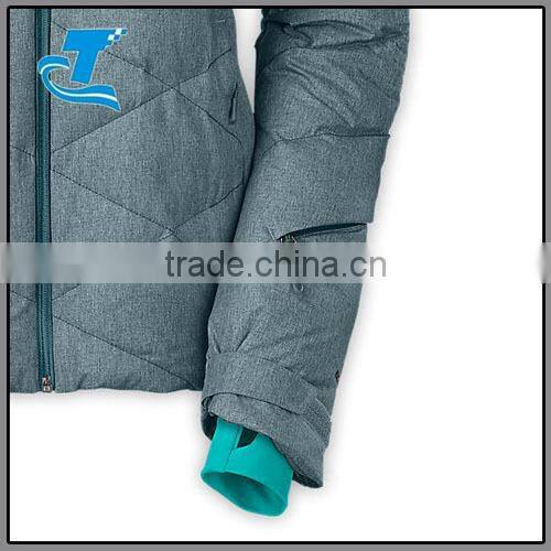 Women's Padding Jacket