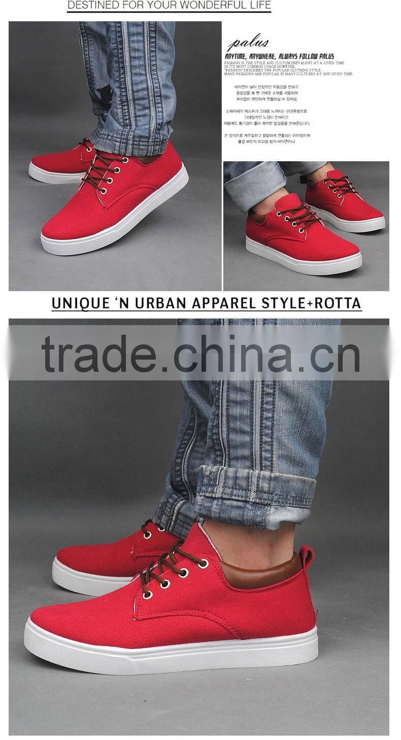 Spring Autumn Sneakers Men Outdoor Walking Shoes