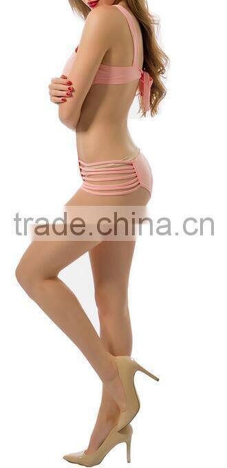 EY0029A 2016 New Summer Women Bodysuit Fashion Swimsuit