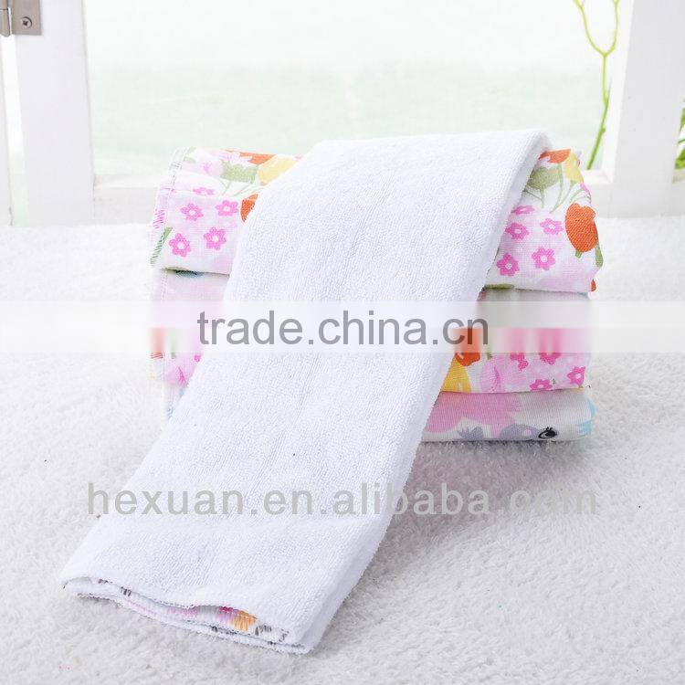 Many designs Cotton Infant Handkerchief, Small order available Handkerchief