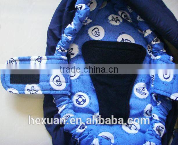 Baby Carrier/ newborn baby in swaddling clothes belt/TC pure cotton babies