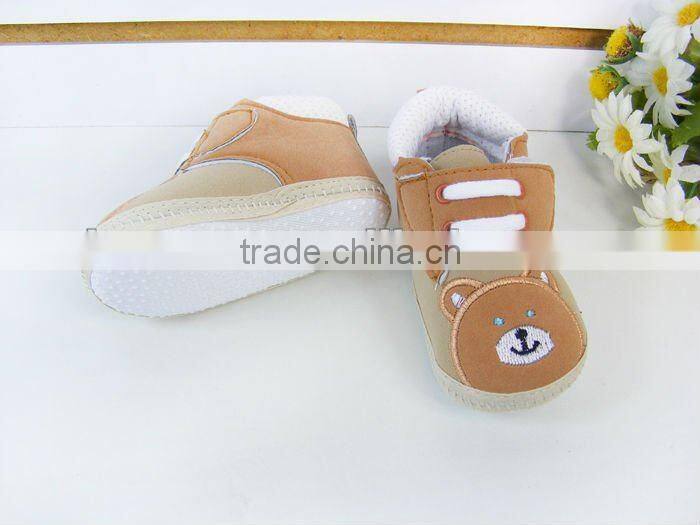 plush animals room shoes for baby