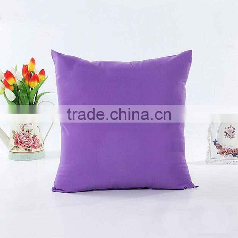 Hot sale Customize Decorative Pillow