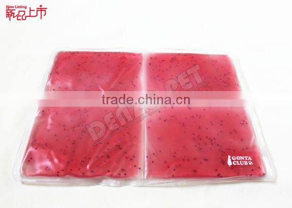 lightweight cooling pet gel mat
