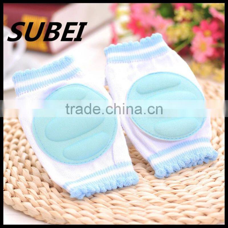 Children kneepad elbow drop resistance baby knee pads shin sleeve baby kneepad breathable mesh summer Sports Safety