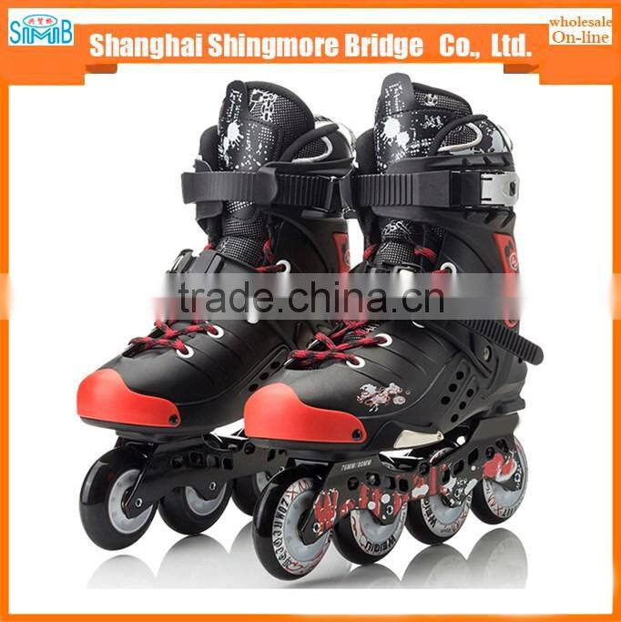 2017 alibaba china supplier hot wholesale high quality roller skates for sports