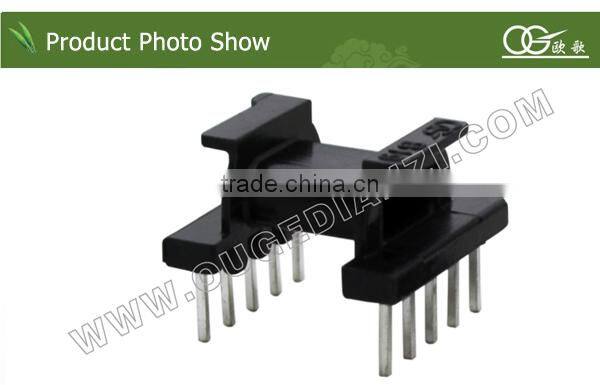 EPC13/13/5 transformer bobbin with 5+5PIN