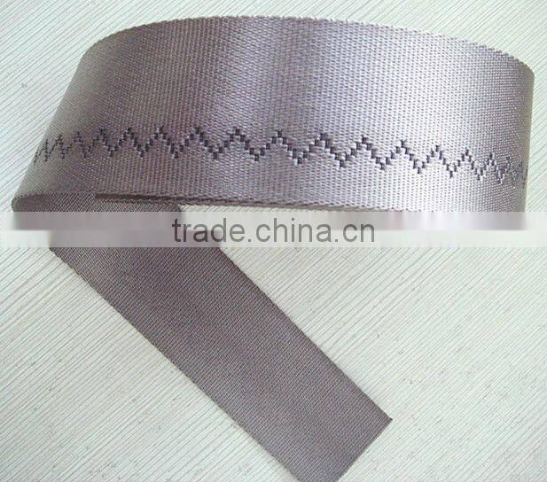 Flat Woven Nylon Webbing Lifting Slings with Logo