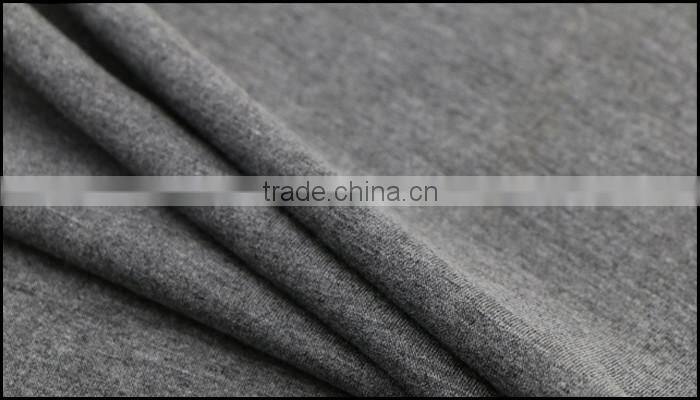 summer breathable underclothes elastic modal fabric