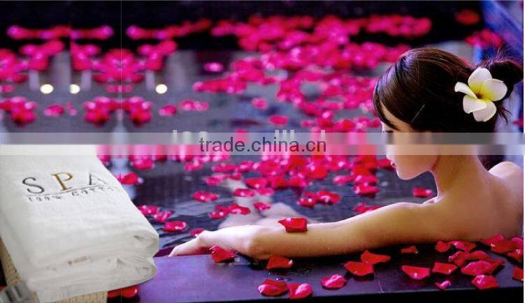 100% Cotton terry towel bathmat bath mat manufacturer