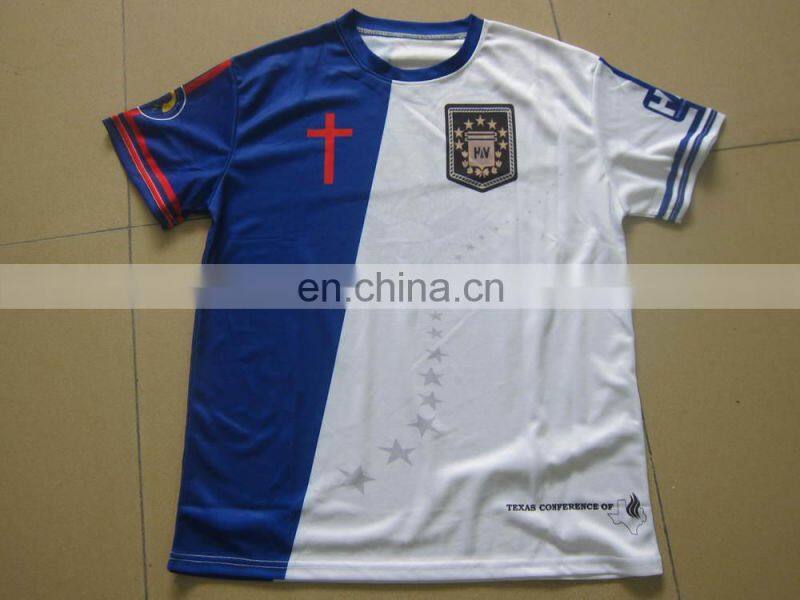 Custom t-shirt printing own logo tshirt