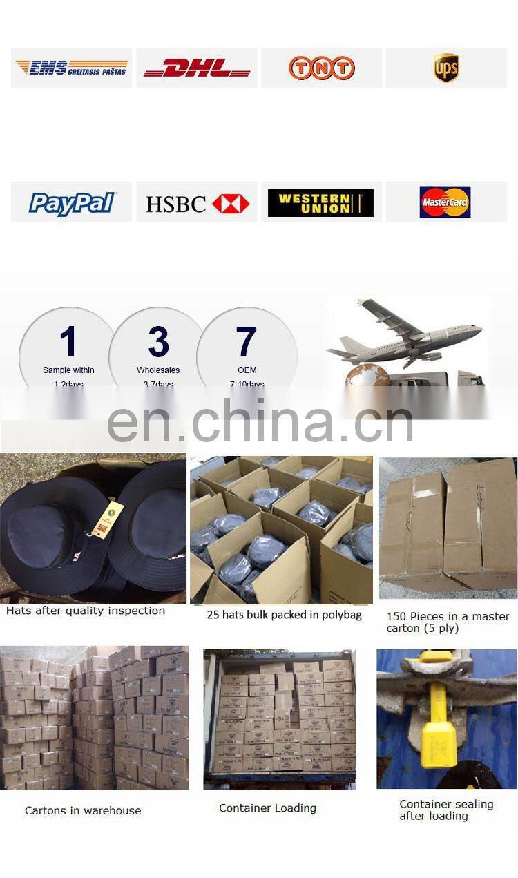 Safari Folded Brim Safari Hat Custom Made by CNCAPS