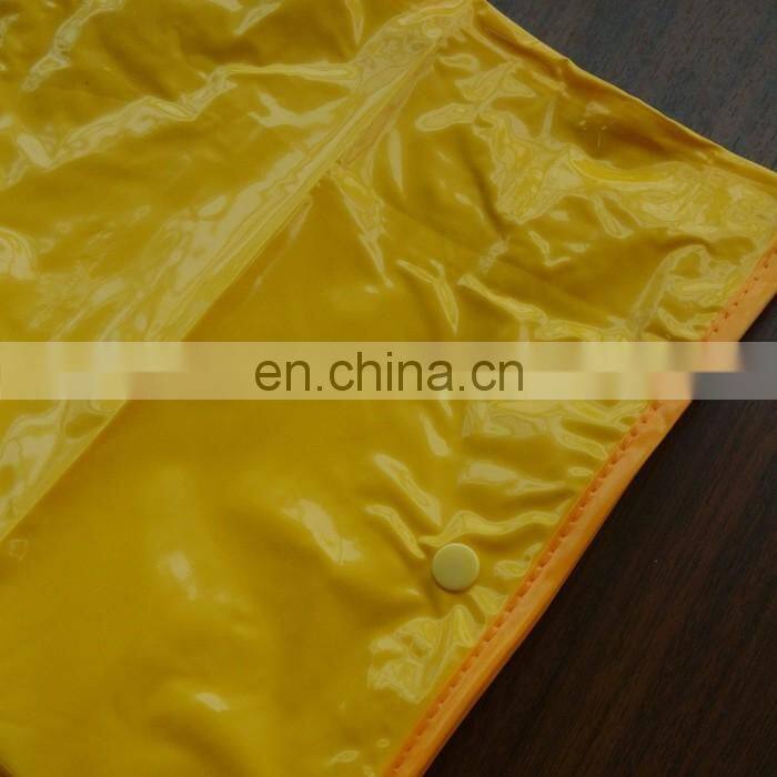 Maiyu Impermeable polyester raincoats for juniors poncho