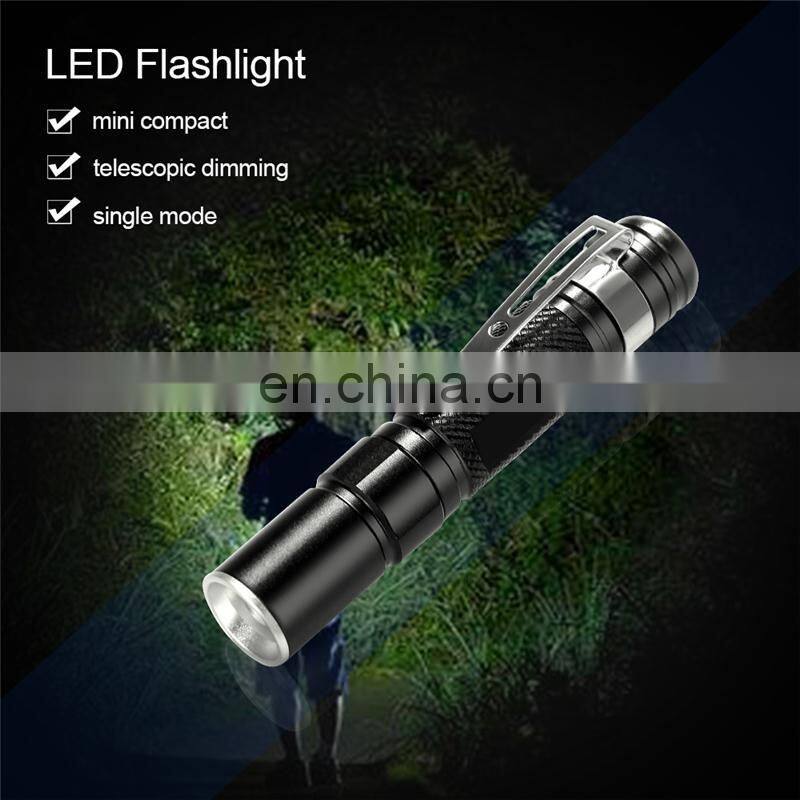 2016 Professional Waterproof ABS LED Diving Flashlight 4*AA 800 Lumens Q5 Diving Torch Flash Light lanttern Underwater Lights