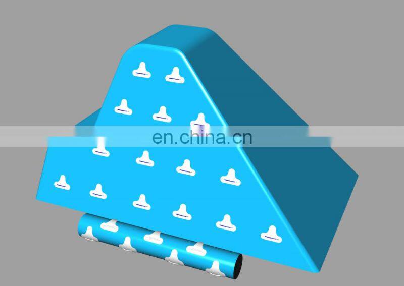 hotsale inflatable floating water park, inflatable water sports games W2018