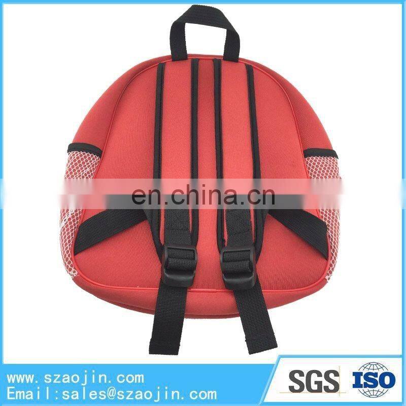 2017 new design factory price children bag