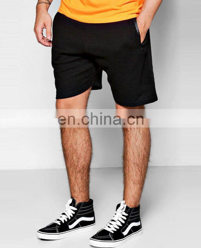 Professional custom made men's cool sublimated lacrosse shorts
