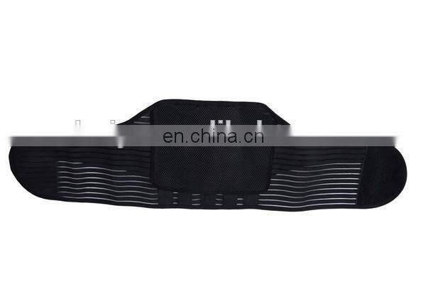 Designer new arrival latex resistance band with waist belt strap